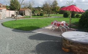 La Ferme du moulin